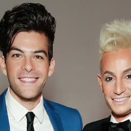 Frankie Grande Is Engaged to Hale Leon After Virtual Reality Proposal