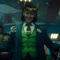 'Loki' Creators Talk Time Travel and What Makes a Villain a Villain