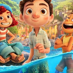 How to Watch Pixar's 'Luca' on Disney+