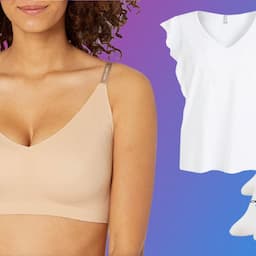 Amazon Prime Day: Shop the Best Deals on Wardrobe Basics