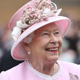 Queen Elizabeth Misses Remembrance Service After Spraining Her Back