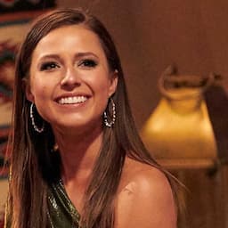 Why Bachelorette Katie Thurston Felt Compelled to Tell Her Story