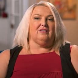 '90 Day Fiancé's Angela Stuns Fans After 100-Pound Weight Loss