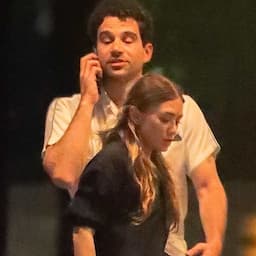 Ashley Olsen Steps Out for Date Night With Boyfriend Louis Eisner: Pic