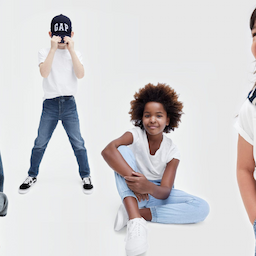 Shop Gap's Back to School Sale: Save up to 70% on School Uniforms