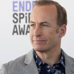 Bob Odenkirk Says He Had a 'Small Heart Attack' But Is Recovering Well