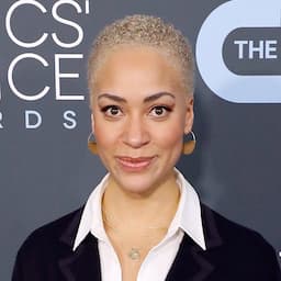 Cush Jumbo on Leaving 'The Good Fight' & New Show 'The Beast Must Die'