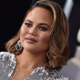 Chrissy Teigen Reveals She Travels With Her Late Son Jack's Ashes