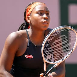 Coco Gauff Out of Olympics After Testing Positive for COVID-19