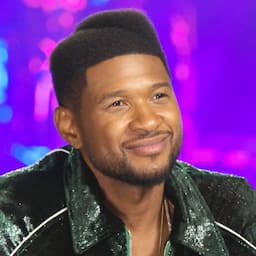 Usher on New Las Vegas Residency and Preparing for Baby No. 4 