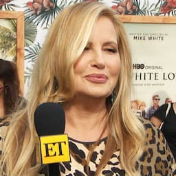 ‘The White Lotus’ Star Jennifer Coolidge Says Her New Series Is ‘the Wildest Ride’  