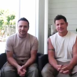98 Degrees Talk New Music and Collaborating With Other Boy Bands