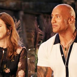 ‘Jungle Cruise’ Co-Stars Dwayne Johnson and Emily Blunt on Their Tight-Knit Friendship