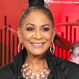 Sheila E. Recalls 'Insane' Time Playing Drums on Tour With Prince