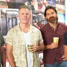 Old Dominion Gives Fans an Inside Look at Their Tour Bus (Exclusive)  
