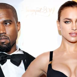 Kanye West and Irina Shayk Had No Strings Attached Relationship