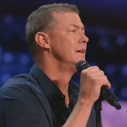 Matt Mauser Talks Honoring His Late Wife With His 'AGT' Audition Song