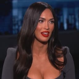 Megan Fox Says She Made a Pros and Cons List Before Dating MGK