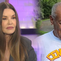 What Janice Dickinson Wants to Tell Bill Cosby