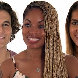 ‘Big Brother’ 23 Houseguests on How They Hope to Be Remembered (Exclusive)
