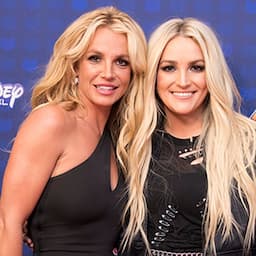 Jamie Lynn Spears Says She Hid Her Teen Pregnancy From Sister Britney