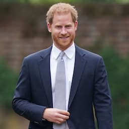 Prince Harry Reveals $1.5 Million Charity Donation During Polo Match