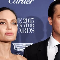Angelina Jolie Says Brad Pitt Divorce Has Left Her Feeling 'Broken'
