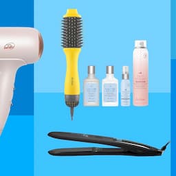 Best Hair Tool Deals at the Nordstrom Anniversary Sale