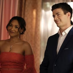 'The Flash': Is Iris Pregnant? Breaking Down What's Next for West-Allen and More in Season 8! (Exclusive)