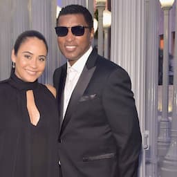 Babyface and Wife Nicole Call it Quits After 7 Years of Marriage
