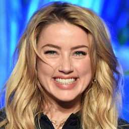 Amber Heard Reveals She Welcomed a Baby Girl 'On My Own Terms'