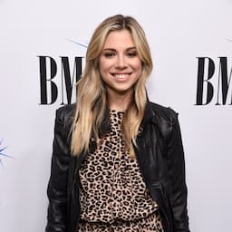 Christina Perri Is Pregnant With a Baby Girl After 2020 Loss