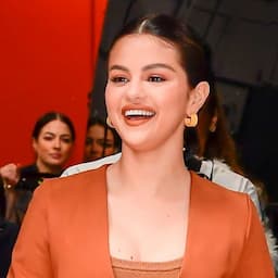Selena Gomez Says She Signed Her 'Life Away to Disney' as a Kid