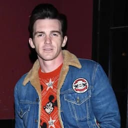 Drake Bell Sentenced to 2 Years Probation in Child Endangerment Case
