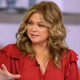 Valerie Bertinelli Posts Tearful Video After Being Body Shamed