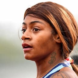 Sha'Carri Richardson Out of 100m Event at Tokyo Olympics 