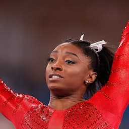 How the 'Twisties' Are Still Impacting Simone Biles at the Olympics