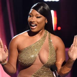 Megan Thee Stallion Will 'Manifest' Performing at Super Bowl Halftime
