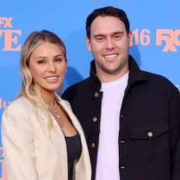 Scooter Braun and Yael Cohen Split After 7 Years of Marriage