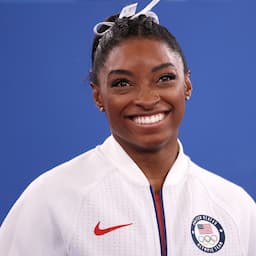 Simone Biles Says She's 'Keeping the Door Open' for Future Olympics