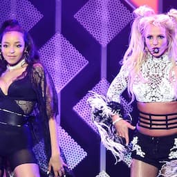 Tinashe Shares Favorite Memory With Britney Spears, Teases New Album