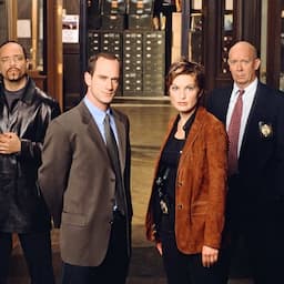 The Best Gifts for 'Law & Order: SVU' Fans