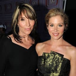 Katey Sagal on Reuniting With Christina Applegate on 'Dead to Me'