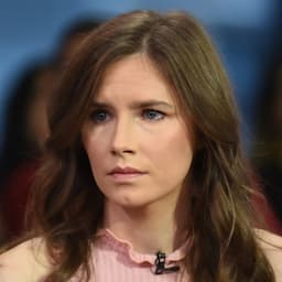 Amanda Knox Slams 'Stillwater' for Being Inspired By Her Life Story