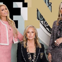 Kathy Hilton on When She'd Ask Paris and Nicky to Be on 'RHOBH'