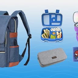 The Best School Supplies at Amazon's Back to School Sale