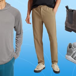 Best Deals for Men at the Nordstrom Anniversary Sale