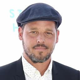 'Grey's' Alum Justin Chambers to Play Marlon Brando in 'The Offer'