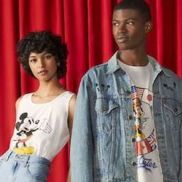 15 Limited-Edition Finds From Nordstrom’s Mickey & Friends Collection