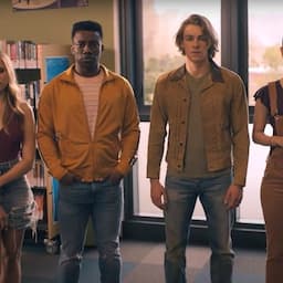 'One of Us Is Lying' Teen Mystery Drama Debuts First Teaser: Watch!